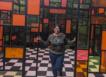 Shruti's blog thumbnail